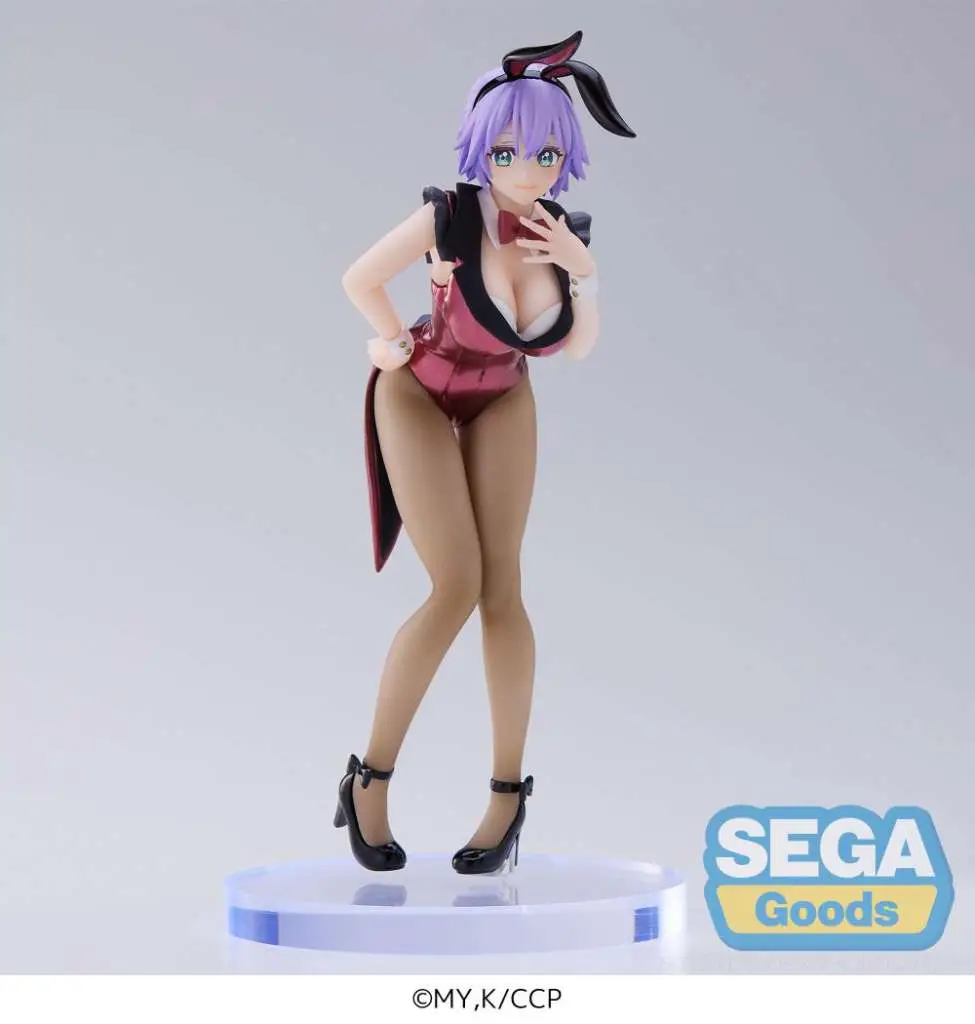 Figurine couple of cuckoos hiro segawa pm fig